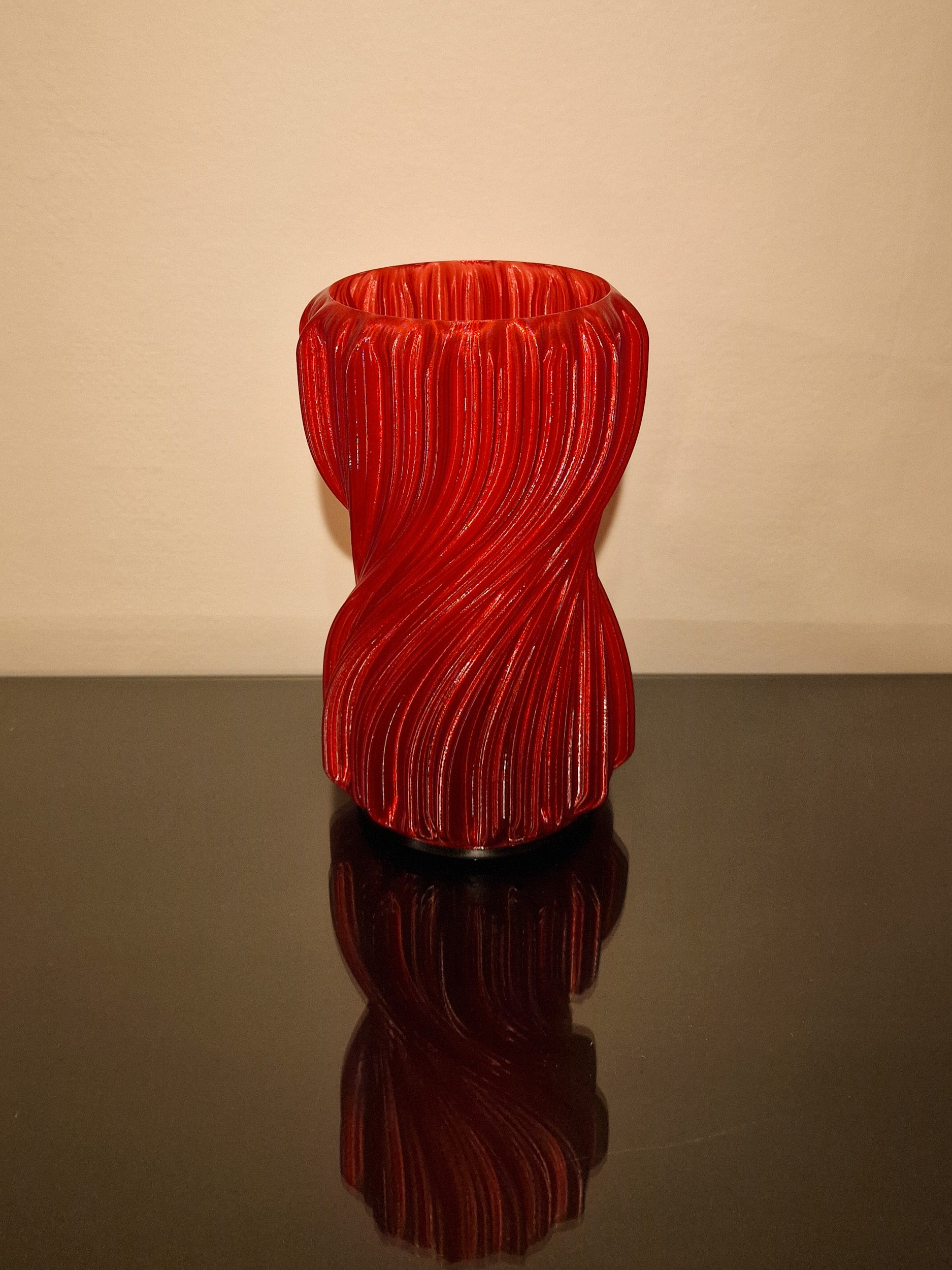 Mynd Ildfrisk bordlampe